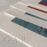 Papel fine art mate con textura visual y táctil impresa por GraficArtPrints