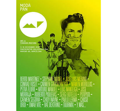 Moda Pan - Fashion Meeting 70