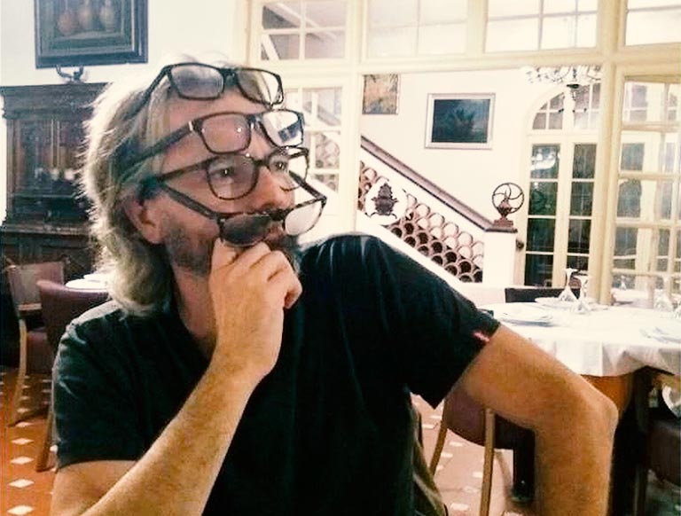 Pere Llobera único artista que retira su obra de Arco, tras la censura a Santiago Sierra 11